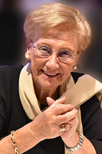 Germaine Van Haperen
