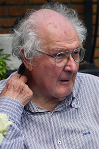 Jean Ryckewaert