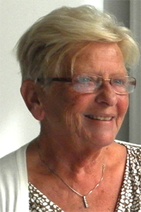 Odette Kygnée