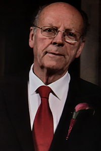 Herman Van den Bossche
