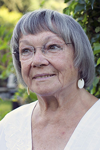 Odette Vanhecke