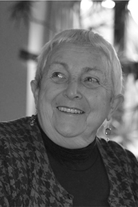 Hilda Van Hove