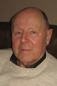 Louis Boey