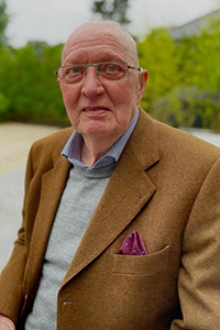 Haribert Martens
