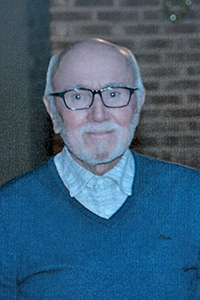 Emiel Hendrickx