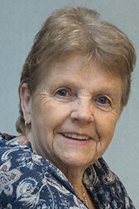 Frieda Dufraing