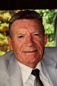 Antoine De Vlieger