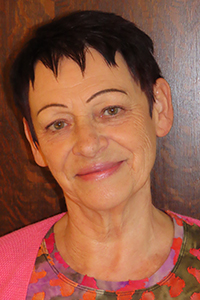 Gerlinde Verlinden
