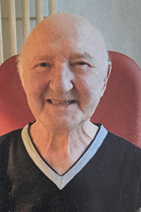 Jos De Roeck