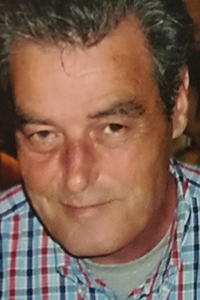 José Manuel Pérez