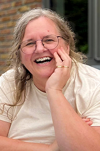 Freja Hedeman
