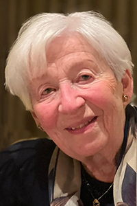 Rosa De Neef