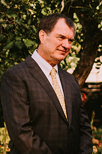 Yves Lambrecht