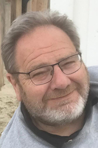 Luc De Louker