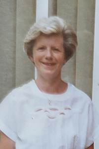 Jeanne Geeraerts