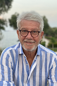 Etienne Renaux