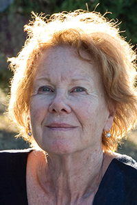 Jeannine De Voogdt