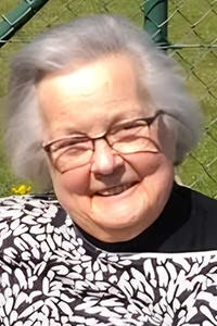 Monique Servais