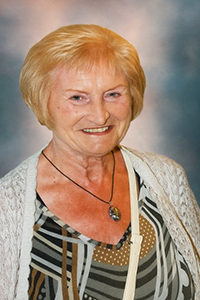 Marie-Josée Vanhauter
