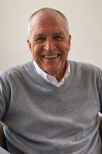 Robert Kerkhofs